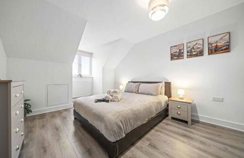 Fern Walk Spacious 3 Bedroom House - Dalkeith - Photo 6