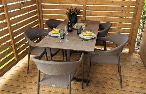 Mobile Home on Lago Maggiore - Direct Beach Access M3 - Foto 3