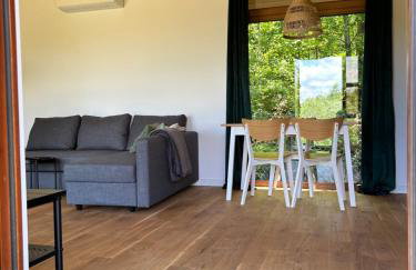 Rogaty Domek nad Zalewem - Foto 17