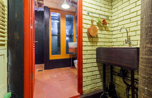 Ellina's Staycation Classic House KL - Photo 37