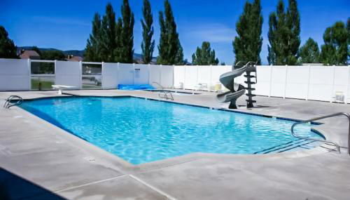 Davis Beach Cabin - Foto 2