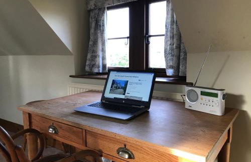 Converted Coach House Holt, Wiltshire - Foto 18