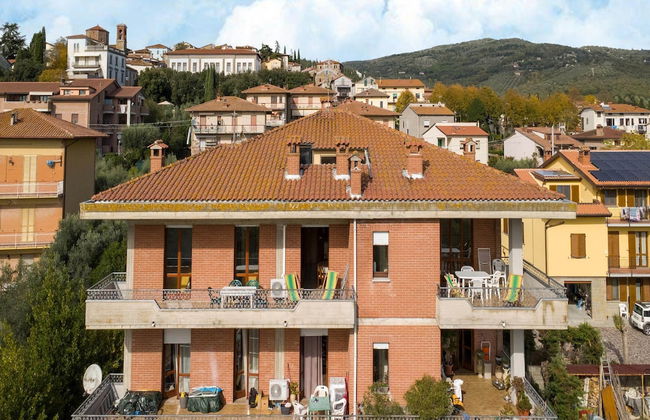 Home in Tuoro sul Trasimeno Near Lago Trasimeno - Foto 42