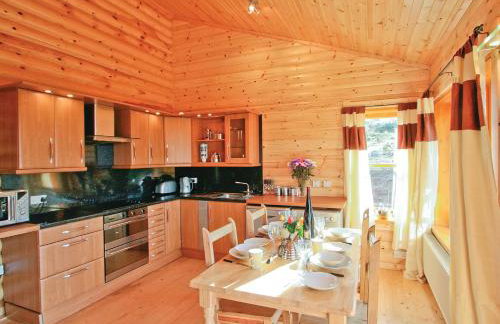 Bracken Log Cabin - S4468 - Foto 7