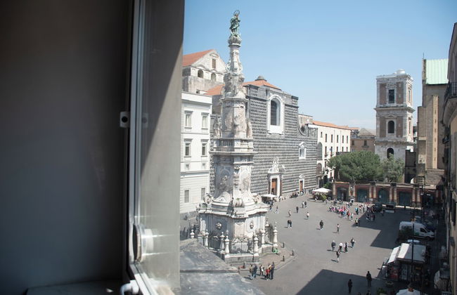 MAISON DEGAS dimora de charme - Foto 60