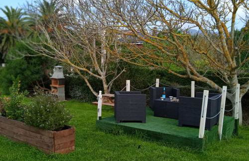 Vivienda uso turistico Los Nogales - Foto 41