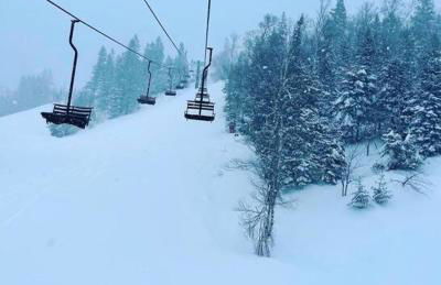 Cozy Townhome at Lutsen Mtn - Ski-in, Ski-out, Pool, Hot Tub, Fitness Center, resort amenities galore! - Foto 46