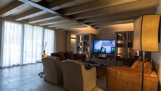 Ca' del Moro Wine Retreat - Foto 5, Zona de estar del vestíbulo