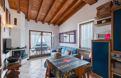 Poggio sul Clisi 30 Apartment by Wonderful Italy - Foto 20