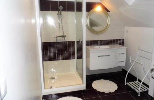 Gîte de France Ma vie là 3 épis - Gîte de France 8 personnes MAE-6554 - Foto 37