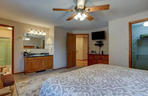 Larkspur Trail home - Foto 27