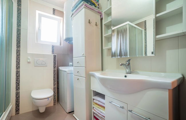 Apartments Tasija - Photo 70