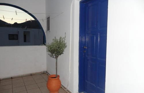 Pavlos Rooms - Foto 41