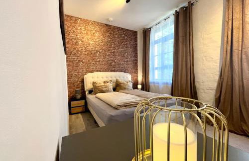 Industrial feeling in a quiet location - Foto 21