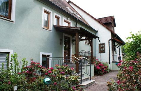 Pension Hessenmühle - Foto 18