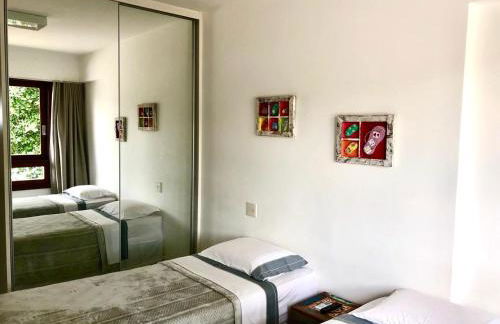 Residencial Enseada Praia do Forte Apto 130 - Foto 23