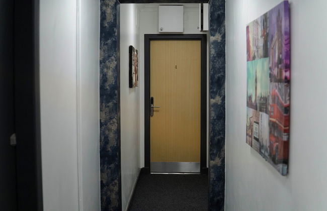 VR Apartments - Photo 74