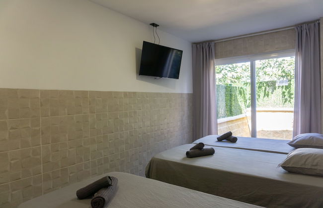 Hotel Apartamento La Ruta - Foto 10