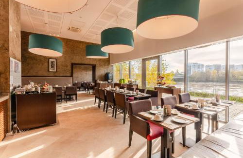 Residhome Nantes Berges de la Loire - Photo 78