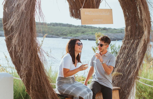 Beach Club - Foto 23