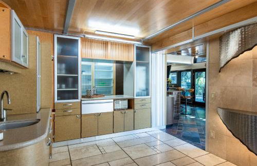 Skyline Villa Indoor Pool Hot Tub - Foto 80