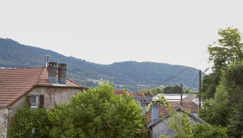 Studio avec jardin Centre ville - Foto 2