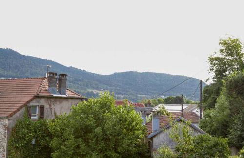 Studio avec jardin Centre ville - Foto 2