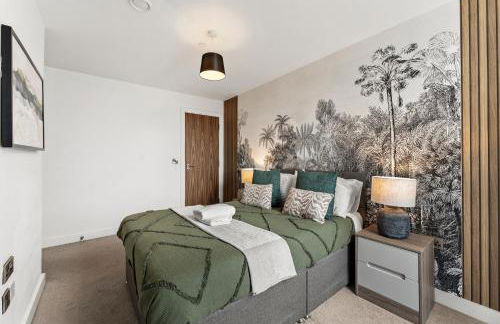 The Artists Hideaway - Central Manchester - Foto 24