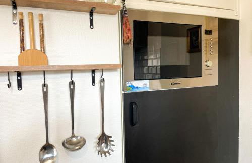 Votre Escale Boule d Or Sauna & Spa - Foto 55