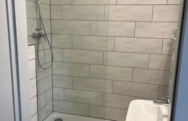 ApartHotel Vinnhorst - Photo 53