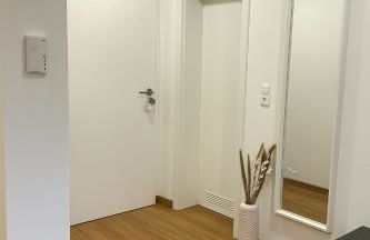 Allgäu Suites - Innenstadt, Schlafzimmer, Küche, Parkplatz möglich, Dachterrasse - Foto 32