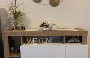 Casa Silvia - Accogliente bilocale a 5 minuti dalla stazione di Pescara Portanuova - Foto 17