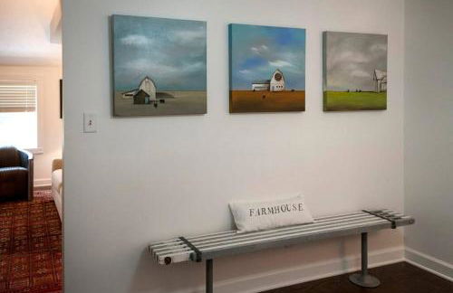 Blue Vieira Cottage - Foto 20