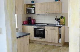 Ferienwohnung "Möller" - Foto 7