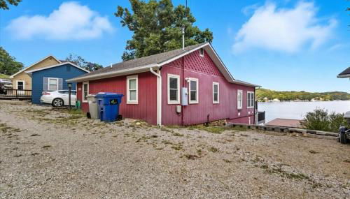 Breathtaking Views, Private Dock, Pure Relaxation - Foto 1