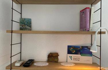 The Ana Apartments - Photo 12