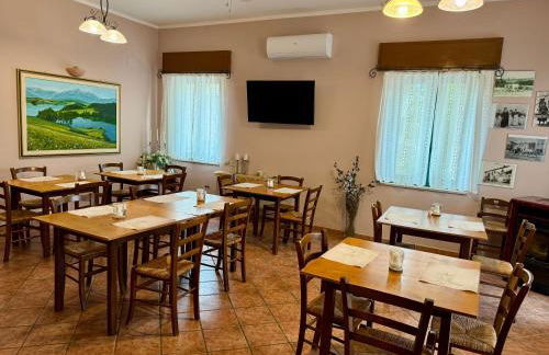 Agriturismo Le Macine-Poggio Cono - Foto 19