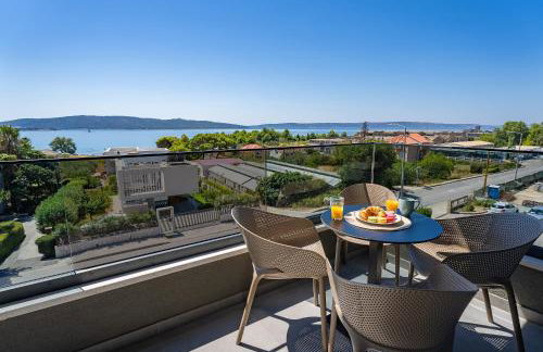 Luxury apartments Olive - Photo 10