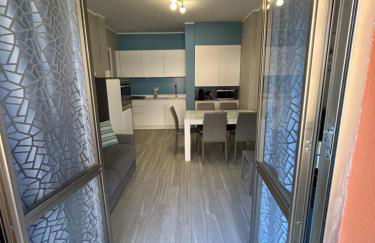 Bilocale moderno Marina di Andora con Bici e zona tranquilla - Foto 9