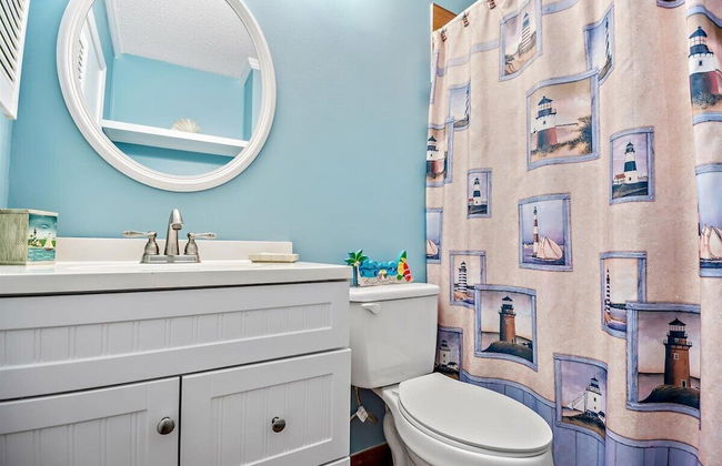 Hilton Head Island Beach and Tennis Resort - Foto 72