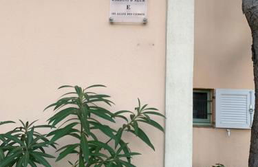 Appartement Domaine de la Coudouliere dont piscine de mai à septembre - Foto 19