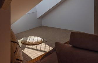 Le Grenier Cosy, T2 classé meublé de tourisme - Foto 19