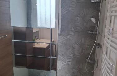 Maison confortable à Châtellerault avec terrasse - 78 m² - Foto 20