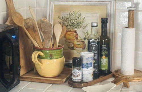 House Isabelle in Golf Saint Endreol, Provence, great view - Foto 50