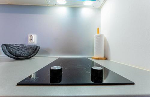 Zagreb 113 - Bedroom - New - Apartment - Parking - Flexible Keybox Entry - Modern - Monthly Rent - WiFi - Foto 17