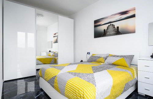 NEW - Skysuite Imbriani - Bovisa Politecnico - Foto 7