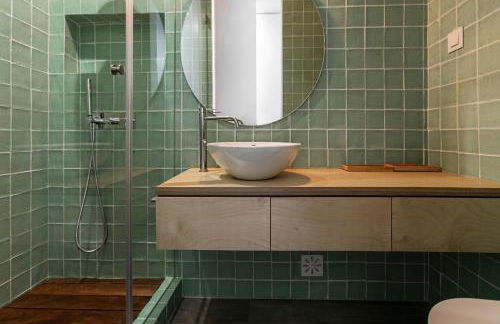 Mare Cheia: Beach and Surf Apartment 2 - Foto 22