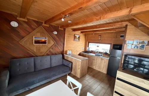 Domki- Limanowa, domki z balią i sauną - Foto 3