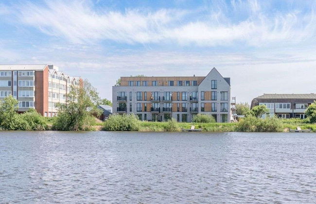 Appartement in Fantastischer Lage auf Nordstrand - Foto 18