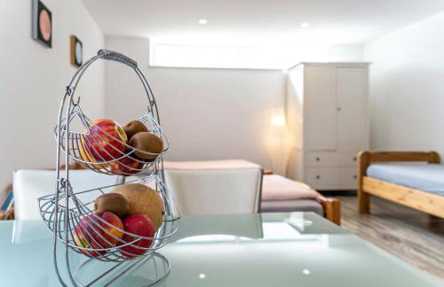 Ferienwohnung Burmeister - Foto 19